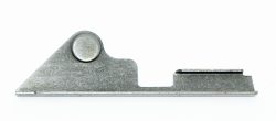 Arsenal AK-74S Semi-Automatic Right Side Bolt Guide Rail