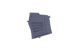 Arsenal 7.62x39mm Black Single Stack 5 Round Magazine