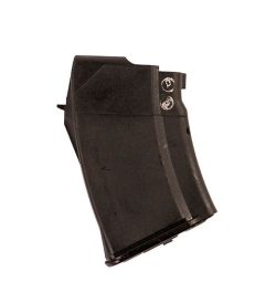 Molot 7.62x39mm Black 10 Round Magazine for Unconverted Vepr Rifles