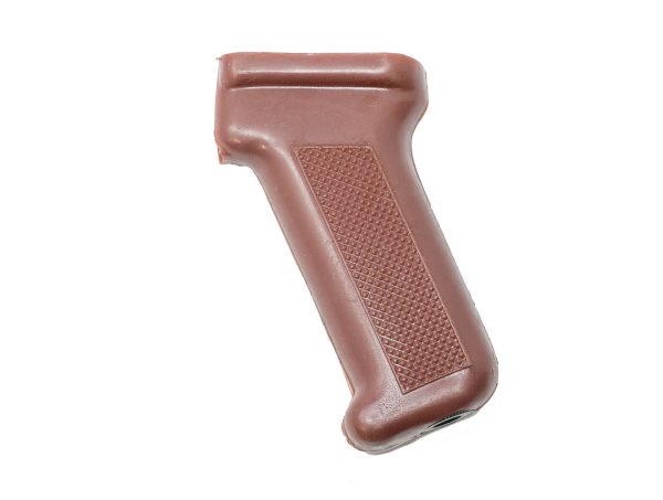 Arsenal Red Pistol Grip