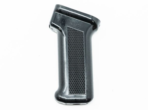 Arsenal Glossy Black Pistol Grip for Stamped Receivers