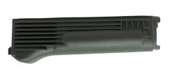 Arsenal OD Green Polymer Lower Handguard with Stainless Steel Heat Shield for Milled Receivers