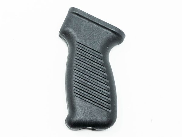 Arsenal Black SAW Type Pistol Grip for Milled and Stamped Receivers