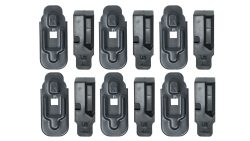 Arsenal Pack of 6 Follower Floorplates for 7.62x39mm Magazines