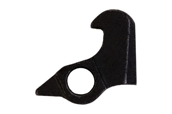 Arsenal No Tail Semi-Automatic 6mm Pivot Hole Disconnector for Milled and Stamped Receivers