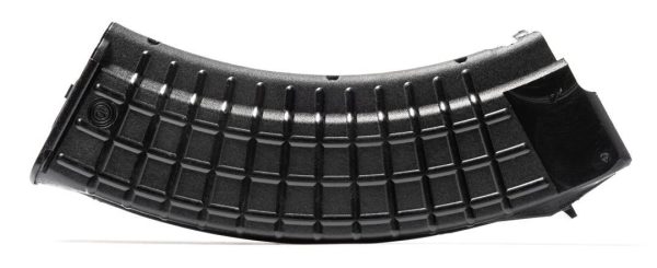 Arsenal Circle 10 7.62x39mm Black 30 Round Magazine