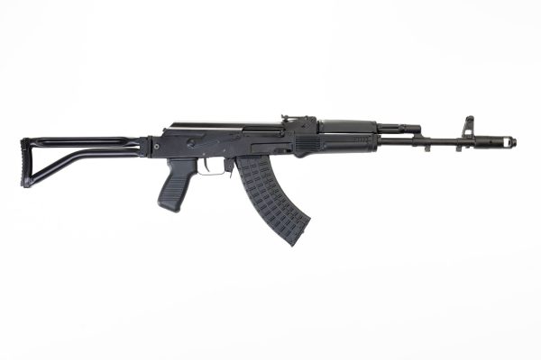 Arsenal SAM7SF-84E 7.62x39mm Semi-Automatic Rifle with Enhanced Fire Control Group