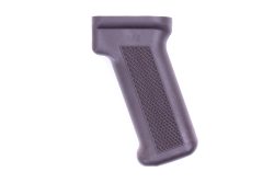 Arsenal Plum Pistol Grip for Milled and Stamped Receivers