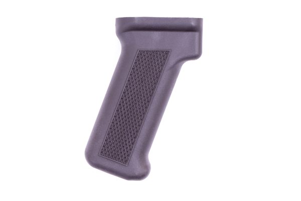 Arsenal Plum Pistol Grip for Milled and Stamped Receivers