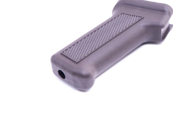 Arsenal Plum Pistol Grip for Milled and Stamped Receivers