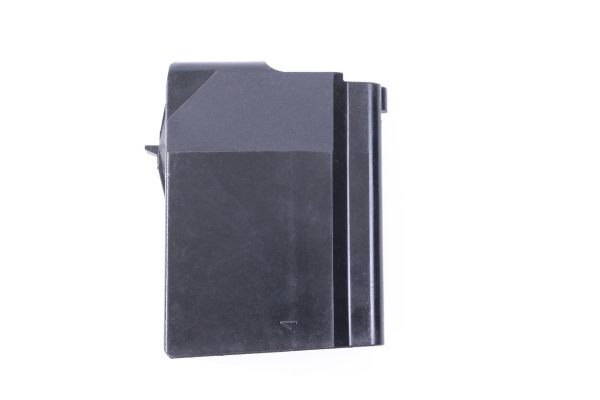 Molot 243 Win Black 7 Round Magazine for Vepr Rifles