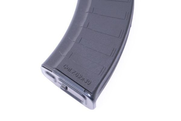 Polymaggs 7.62x39mm 30 Round Magazine