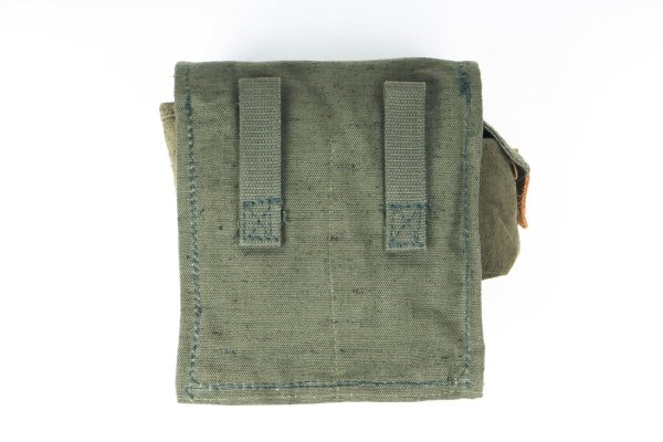 Arsenal Mil Surplus 4 Magazine Pouch