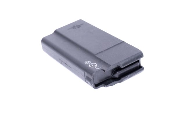 Molot Vepr 6.5 Grendel Black 10 Round Magazine