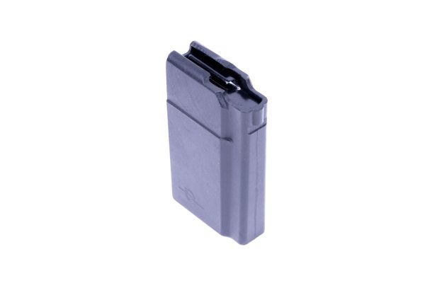 Molot Vepr 223 Rem Black 10 Round Double Stack Magazine