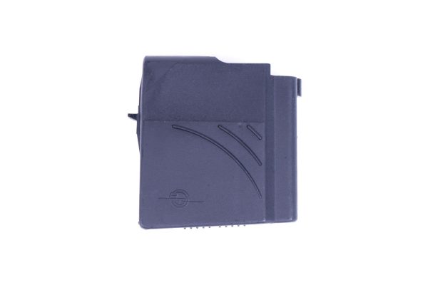 Molot Vepr 308 Win Black 5 Round Magazine