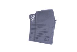 Molot Vepr 5.45x39mm Black 5 Round Magazine