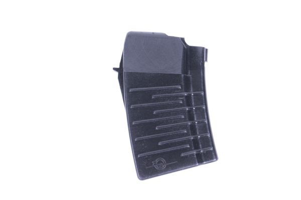 Molot 5.45x39mm Black 10 Round Magazine for Un-converted Vepr Rifles