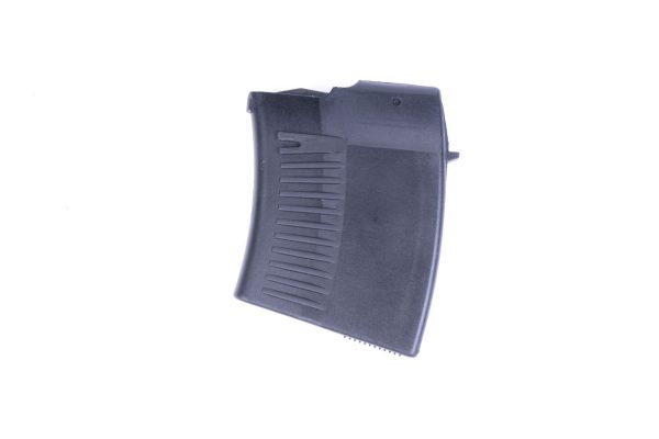 Molot 7.62x39mm Black 5 Round Magazine for Vepr Rifles