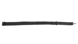 Arsenal Nylon Black Sling with Single Point Attachment for AK47 AK74 and AKM Rifles