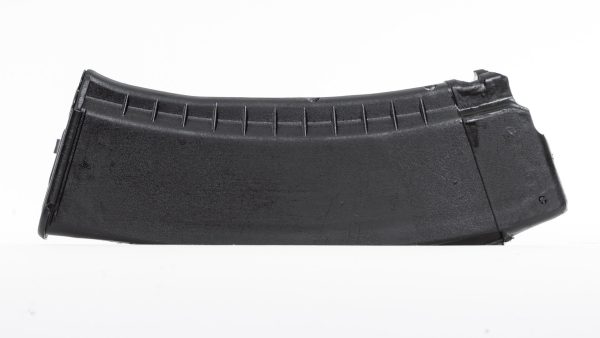 Arsenal Circle 10 5.45x39mm Black 30 Round Ribbed Magazine