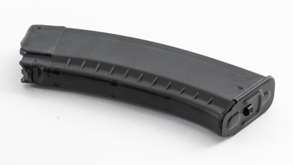 Arsenal Circle 10 5.45x39mm Black 30 Round Ribbed Magazine