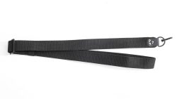 Arsenal Black Nylon Sling