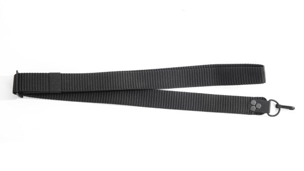 Arsenal Black Nylon Sling