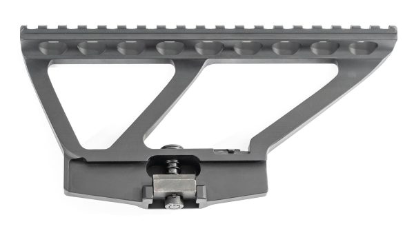 Arsenal Scope Mount for AK Variant Rifles with Picatinny Rail