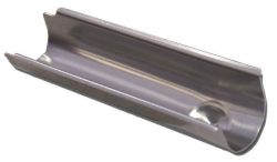 Arsenal Stainless Steel Heat Shield for Polymer Lower Handguard