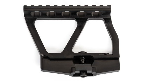 Arsenal Next Generation Scope Mount with Picatinny Rail for AK Variant Rifles