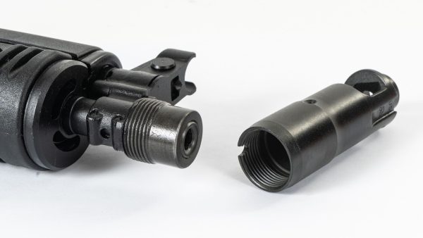 Arsenal Compensator for 5.56x45mm and 5.45x39mm Rifles