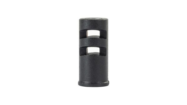 Arsenal 7.62×39 / 5.56×45 Muzzle Brake Compensator with 14x1mm Left Hand Threads