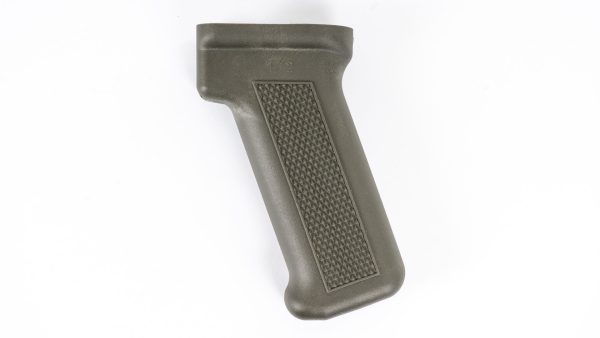 Arsenal OD Green Pistol Grip for Stamped Receivers