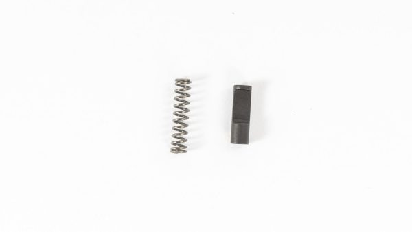 Arsenal Plunger Pin & Spring for AK47 & AK74 Stamped Receiver