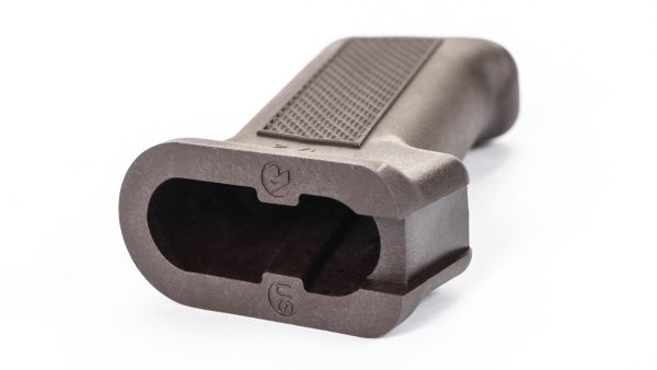 Arsenal Plum Pistol Grip for Stamped Receivers