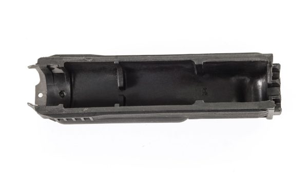 Arsenal Black Polymer Lower Handguard for Stamped Receivers