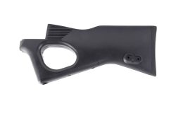 Arsenal Black Polymer Thumbhole Take-Off Stock Set for Stamped Receivers