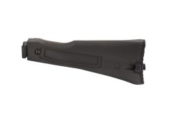 Arsenal Left Side Folding OD Green Polymer Buttstock for Stamped Receivers