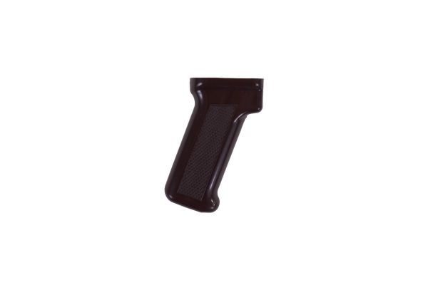 Arsenal Plum Polymer Pistol Grip