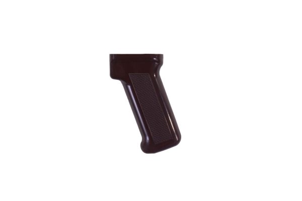 Arsenal Plum Polymer Pistol Grip