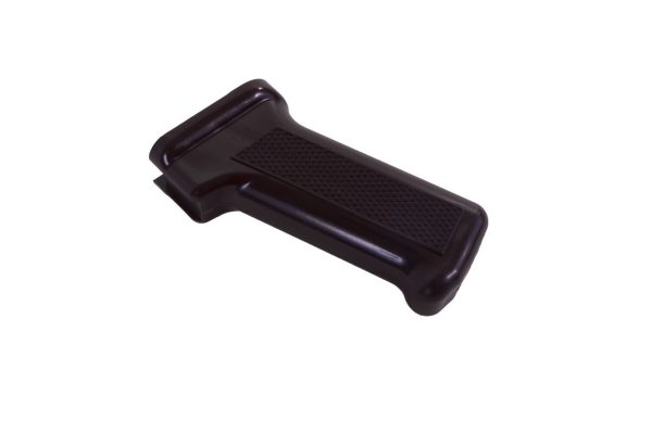 Arsenal Plum Polymer Pistol Grip