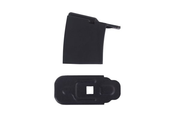 Arsenal Floor Plate and Follower for 7.62x39mm Magazines