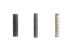 Arsenal Set of Plunger Pin Plunger Spring and Spring Retainer for CR Type Front Sight / Gas Block