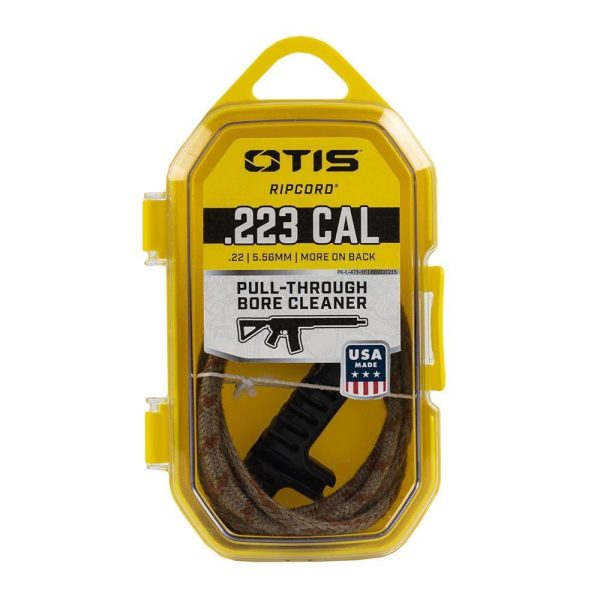 Otis Technology 223 Rem / 5.56x45mm Rifle Ripcord