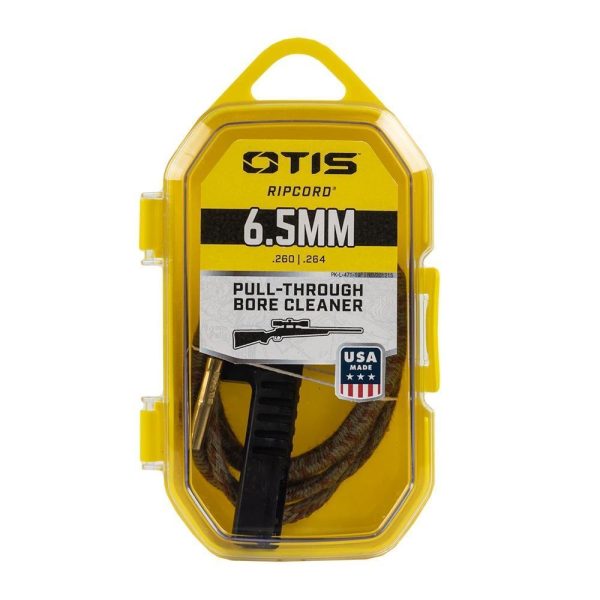 Otis Technology 260 Cal / 264 Cal / 6.5mm 36″ Rifle Ripcord