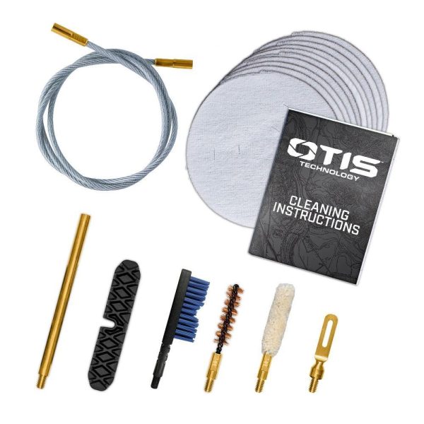 Otis Technology Patriot Series 30 Cal Rifle Cleaning Kit