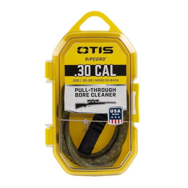 Otis Technology 9mm / 38 Cal / 357 Cal 36″ Pistol Ripcord