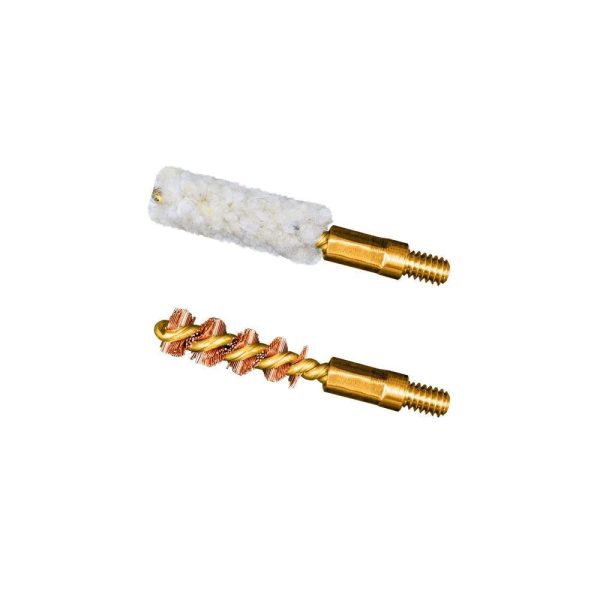 Otis Technology .17 Caliber Brush / Mop Combo Pack