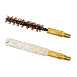 Otis Technology .22 / .220 / .22-250 / .223 / 5.56mm Brush / Mop Combo Pack